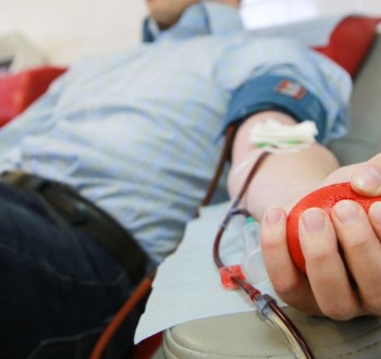 Капельница в Израиле