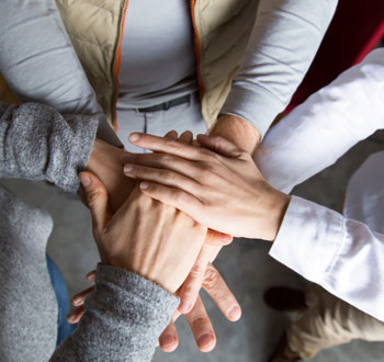 Созависимость в Израиле