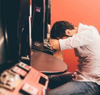 Игромания в Израиле